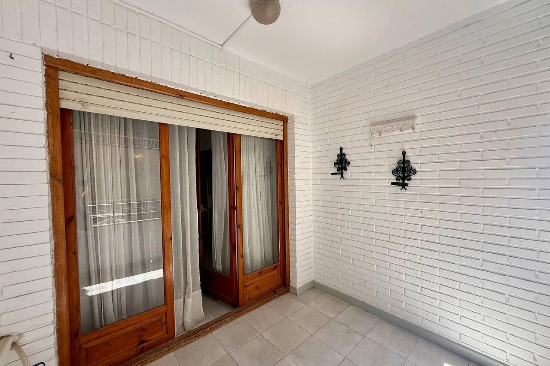 Resale - Apartamento -
Torrevieja - Playa del Cura