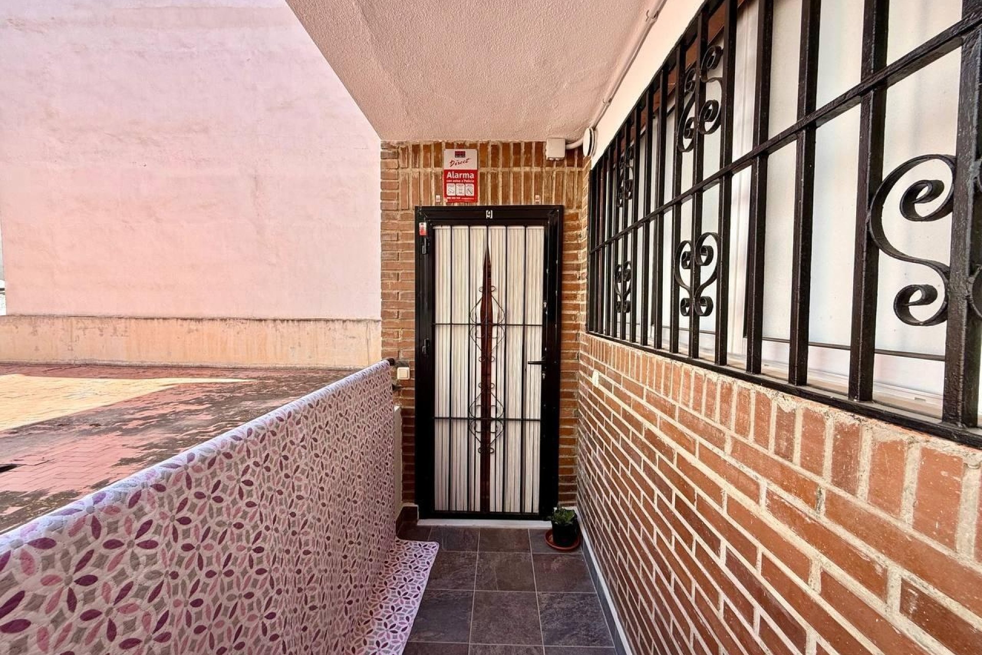 Resale - Apartamento -
Torrevieja - Playa del Cura