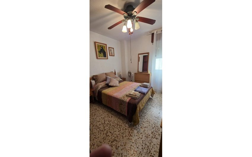Resale - Apartamento -
Torrevieja - Playa del Cura