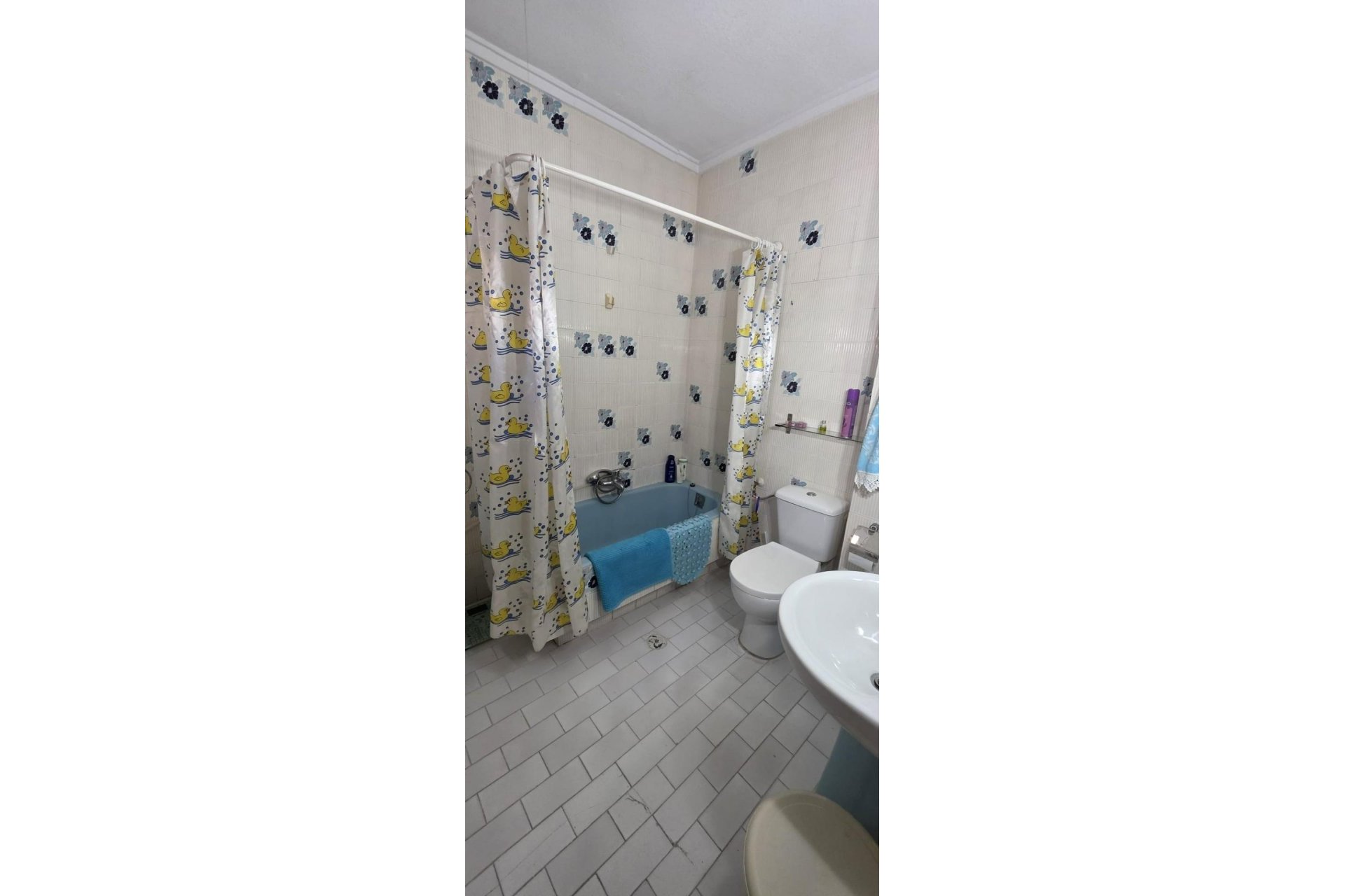 Resale - Apartamento -
Torrevieja - Playa del Cura