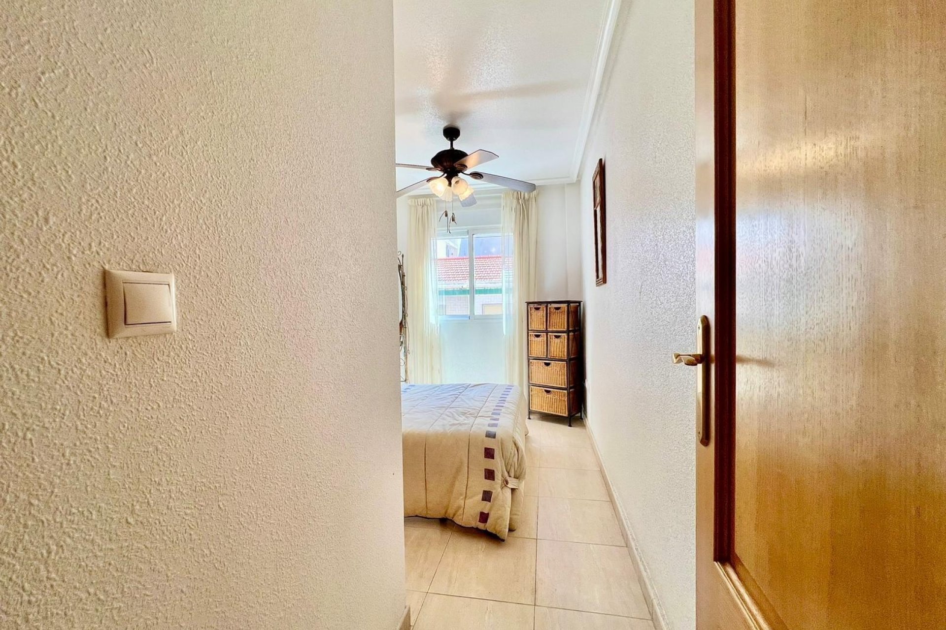 Resale - Apartamento -
Torrevieja - Playa del Cura