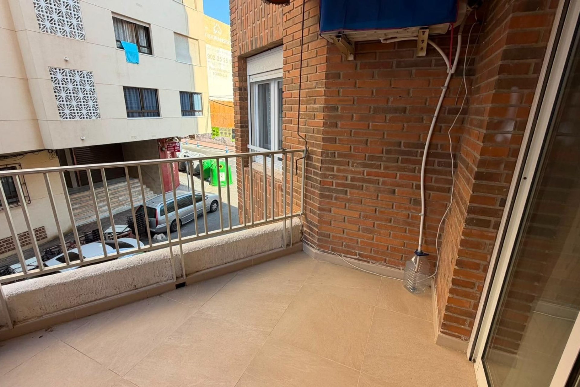 Resale - Apartamento -
Torrevieja - Playa del Cura