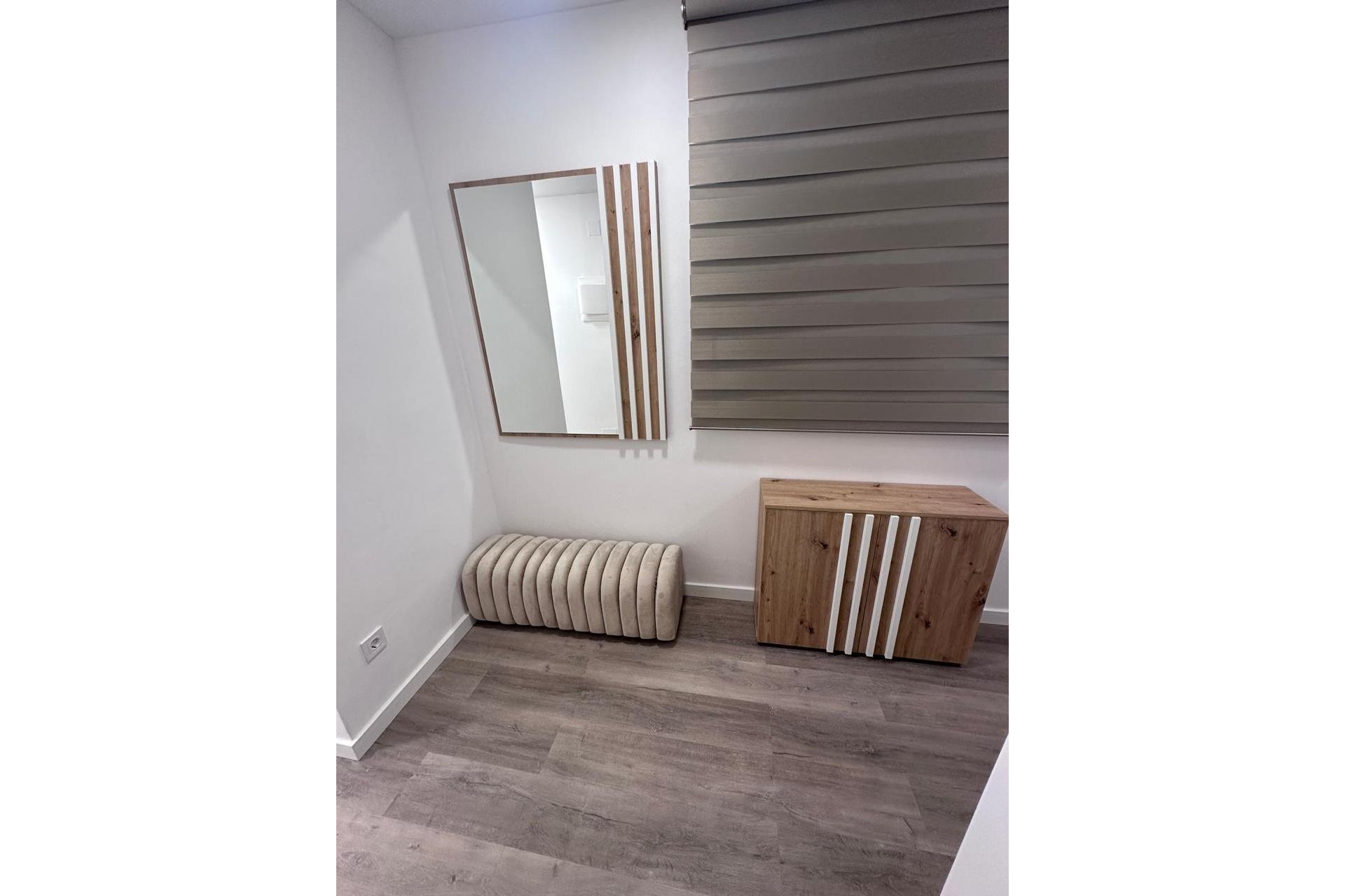 Resale - Apartamento -
Torrevieja - Playa del Cura