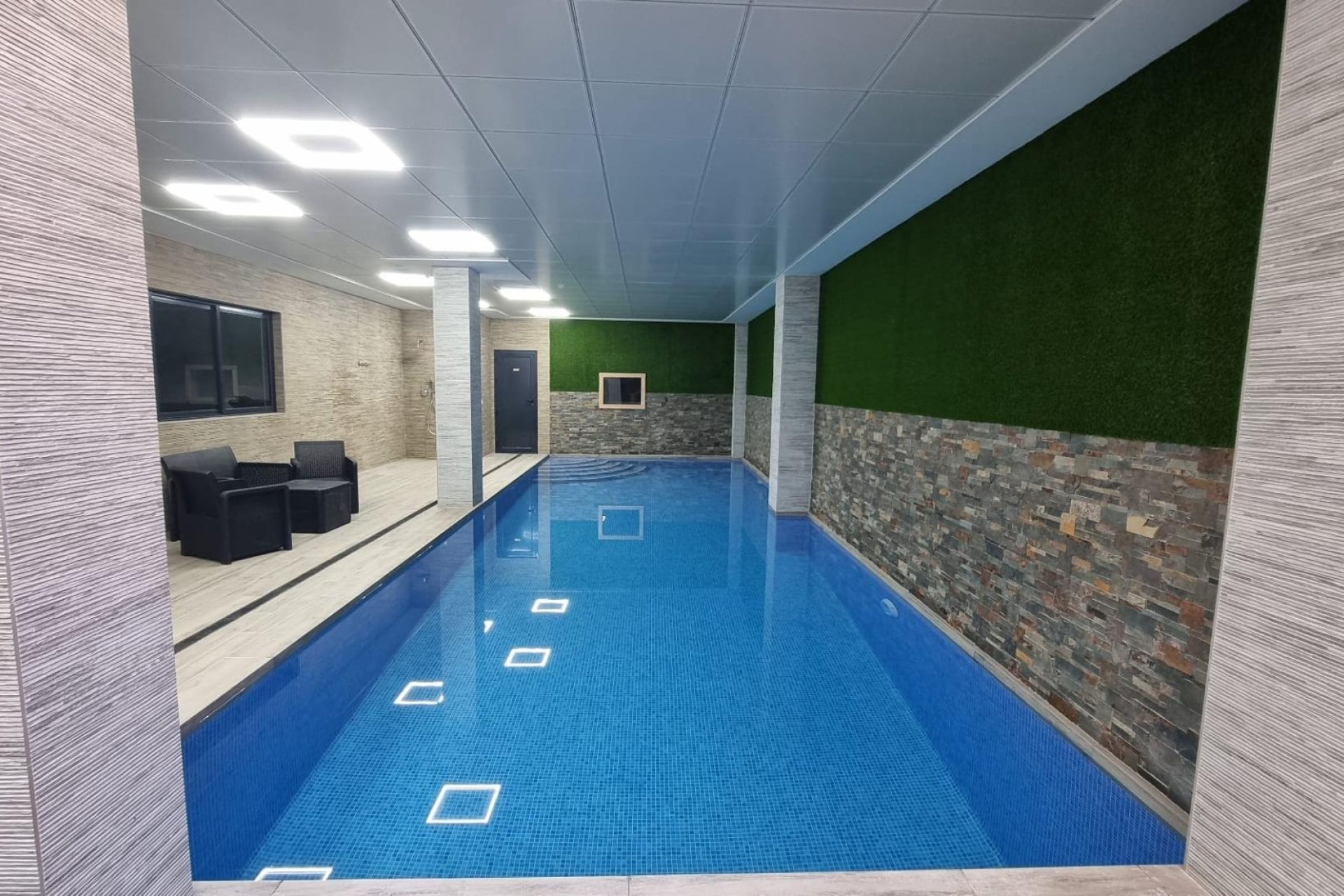 Resale - Apartamento -
Torrevieja - Playa del Cura