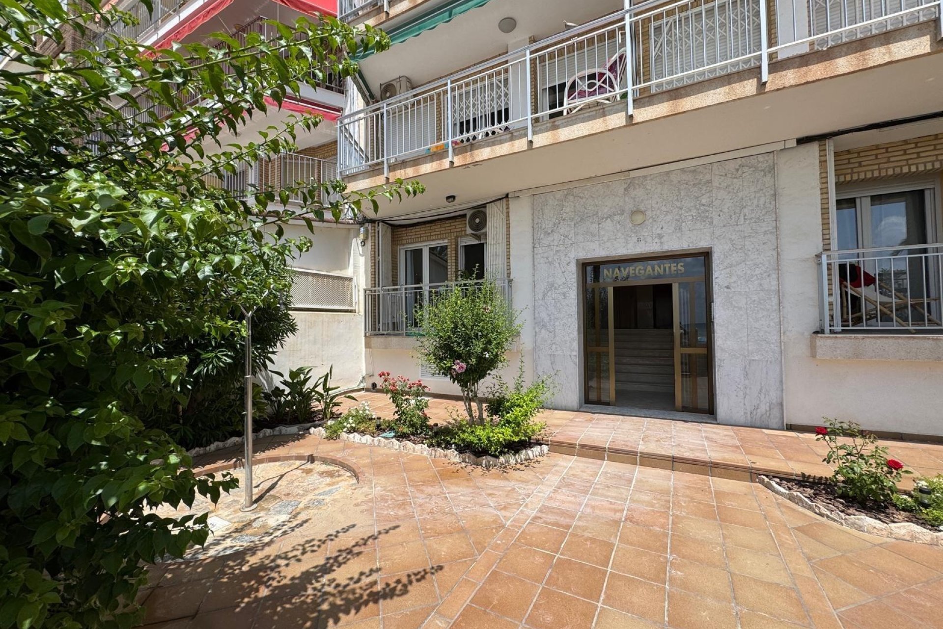 Resale - Apartamento -
Torrevieja - Playa del Cura