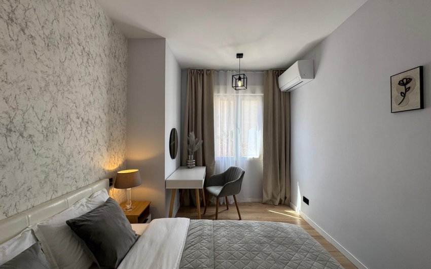 Resale - Apartamento -
Torrevieja - Playa del Cura