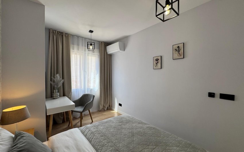 Resale - Apartamento -
Torrevieja - Playa del Cura