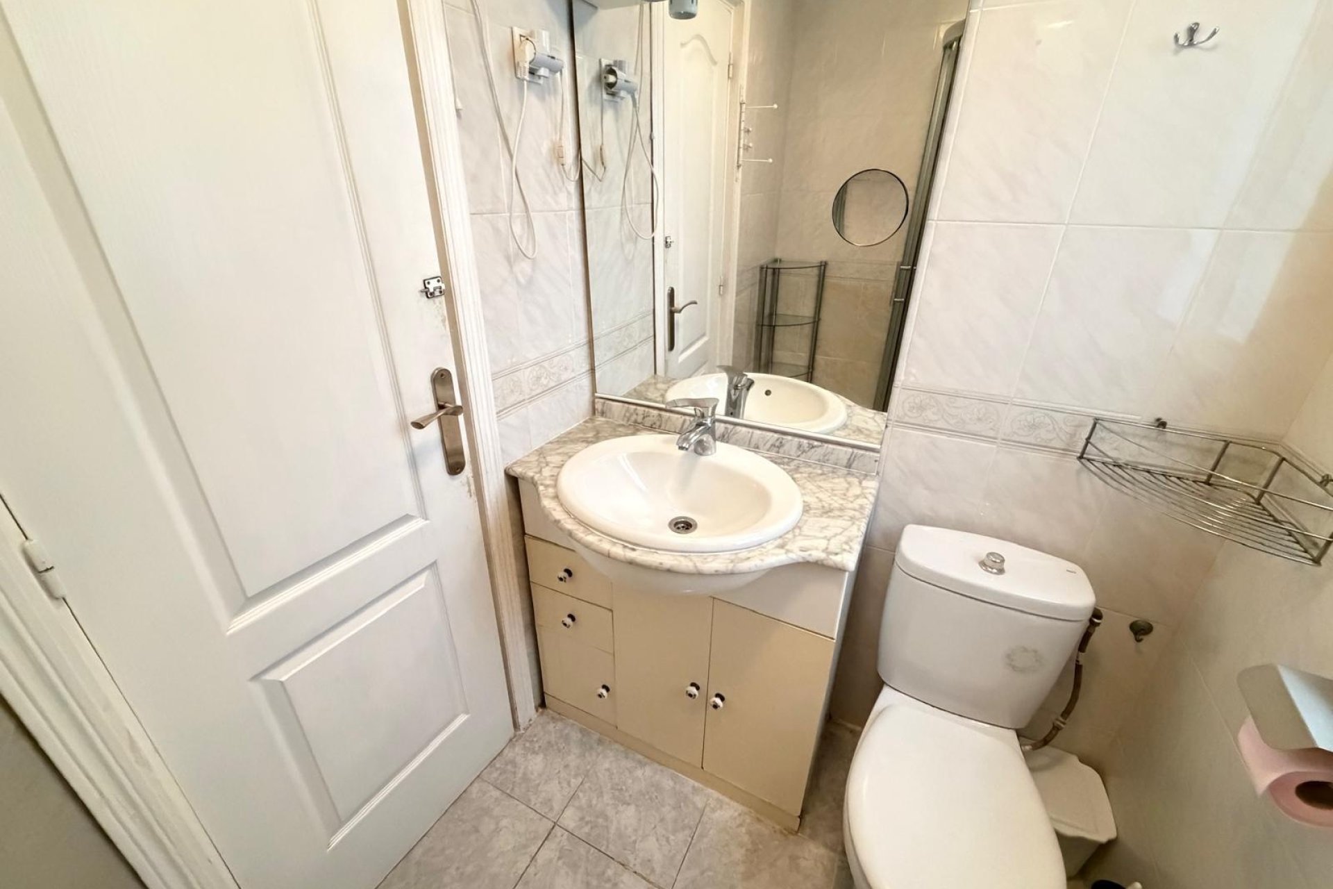 Resale - Apartamento -
Torrevieja - Playa del Cura
