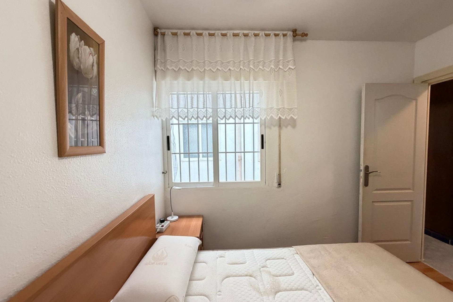Resale - Apartamento -
Torrevieja - Playa del Cura