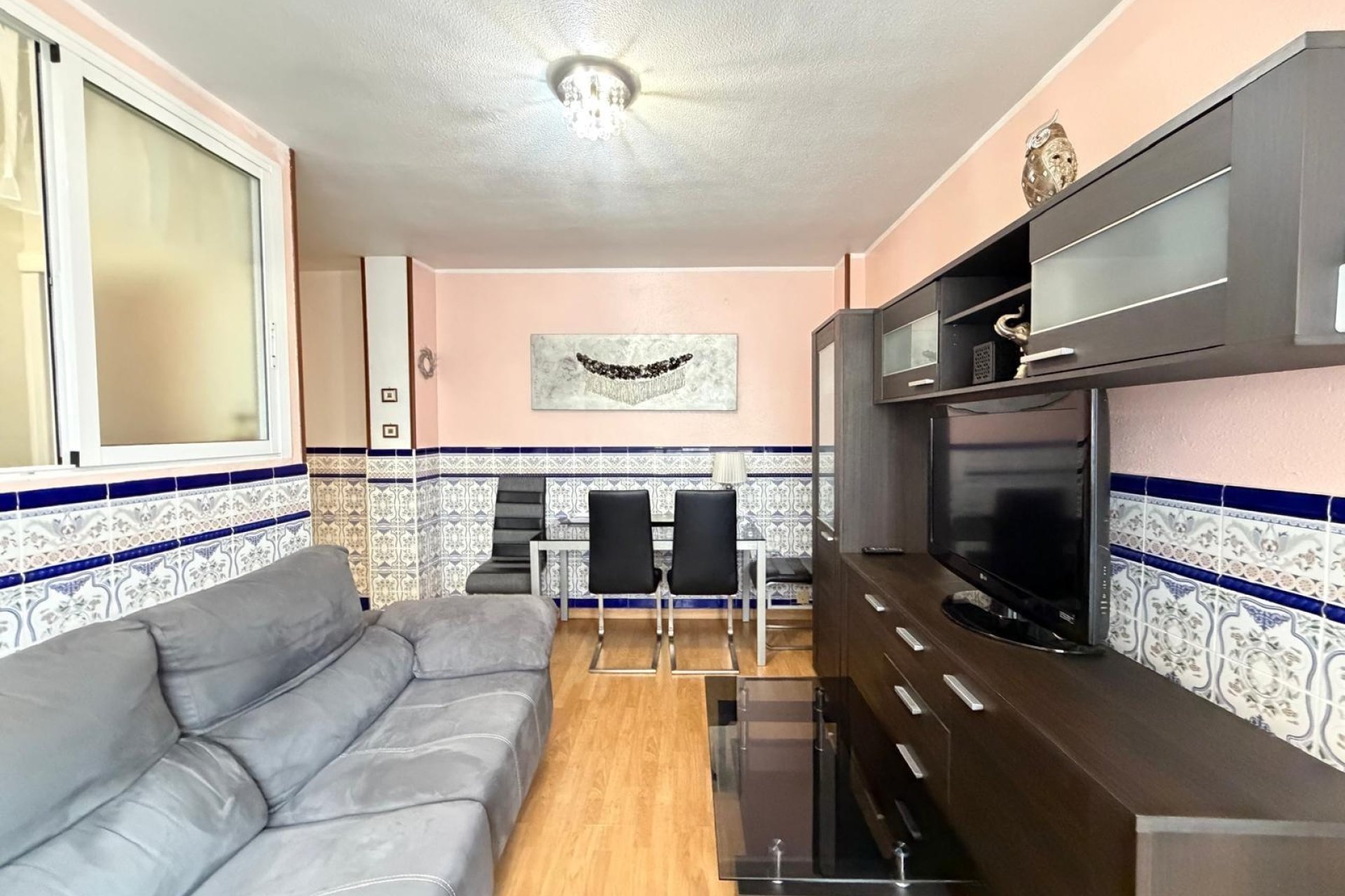 Resale - Apartamento -
Torrevieja - Playa del Cura