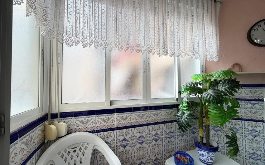 Resale - Apartamento -
Torrevieja - Playa del Cura