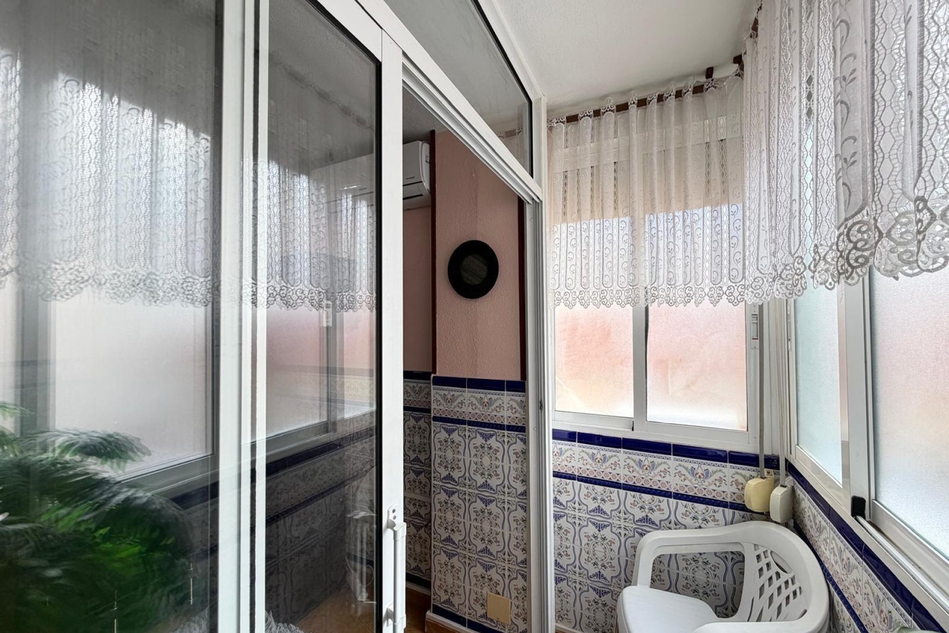 Resale - Apartamento -
Torrevieja - Playa del Cura