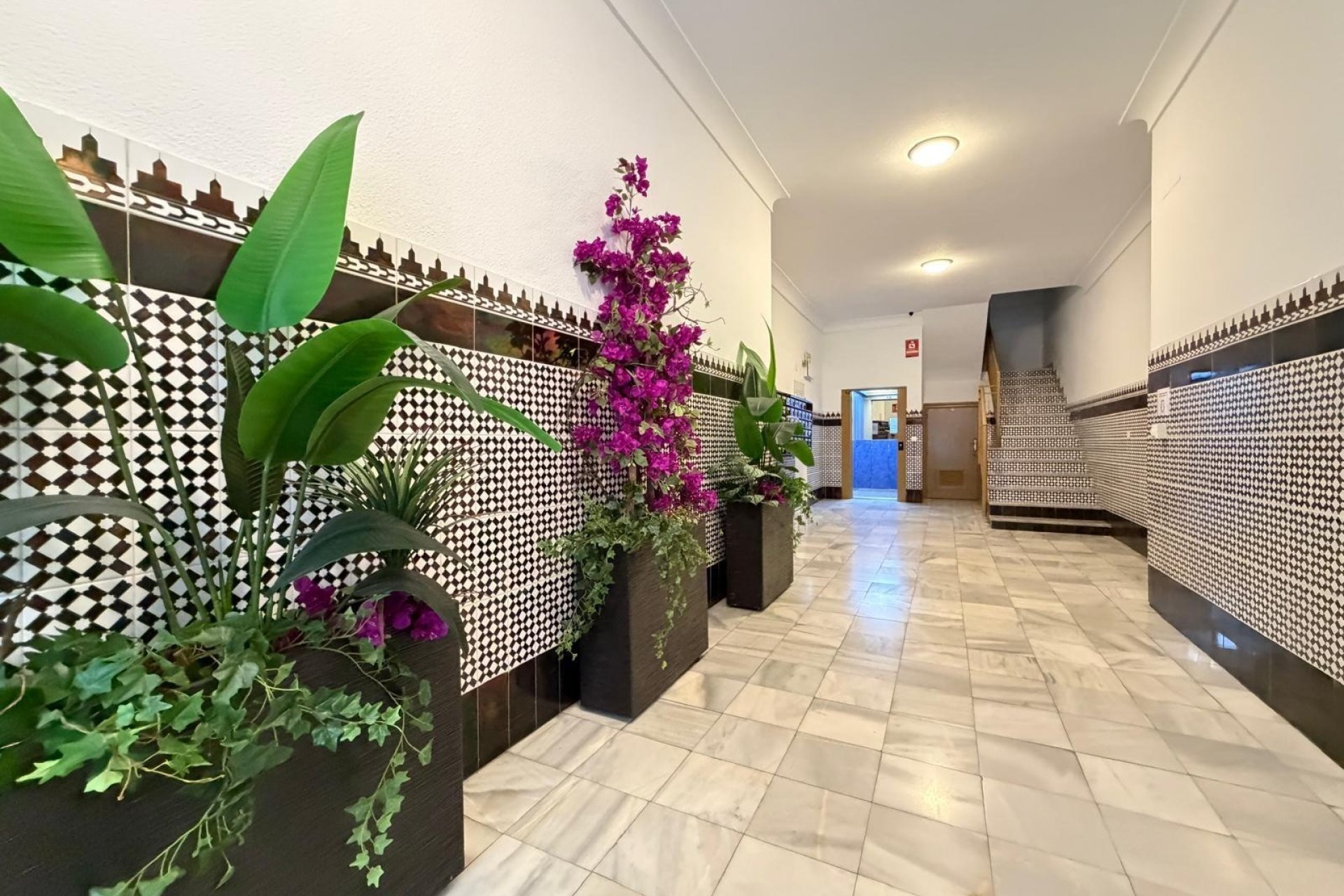 Resale - Apartamento -
Torrevieja - Playa del Cura
