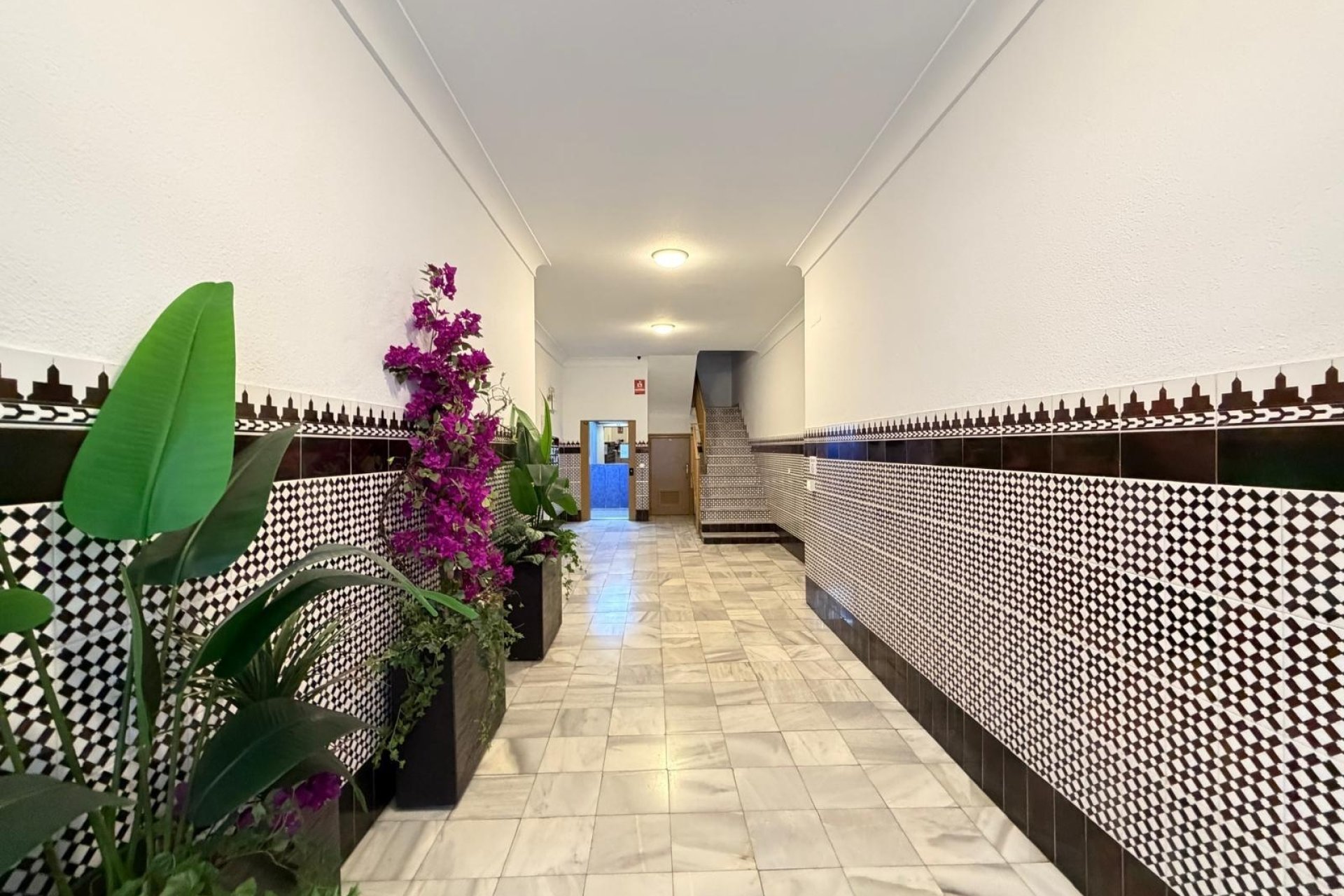 Resale - Apartamento -
Torrevieja - Playa del Cura