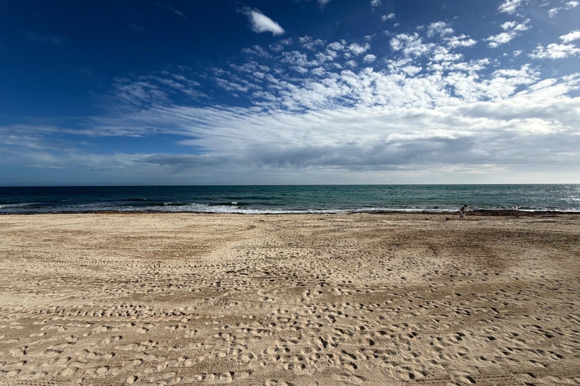 Resale - Apartamento -
Torrevieja - Playa del Cura