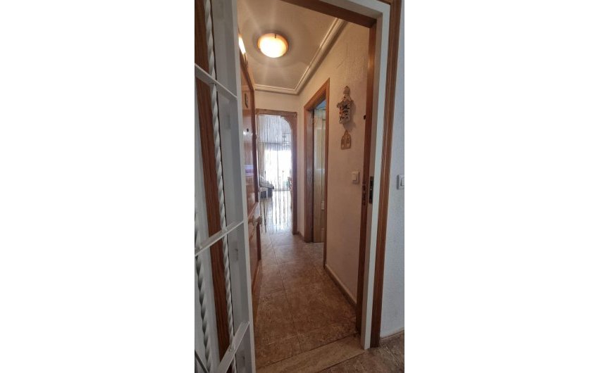 Resale - Apartamento -
Torrevieja - Playa del Cura