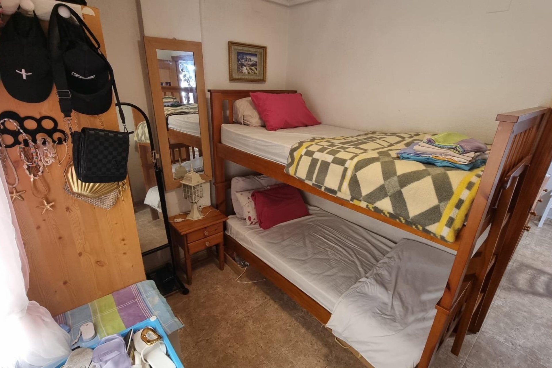 Resale - Apartamento -
Torrevieja - Playa del Cura