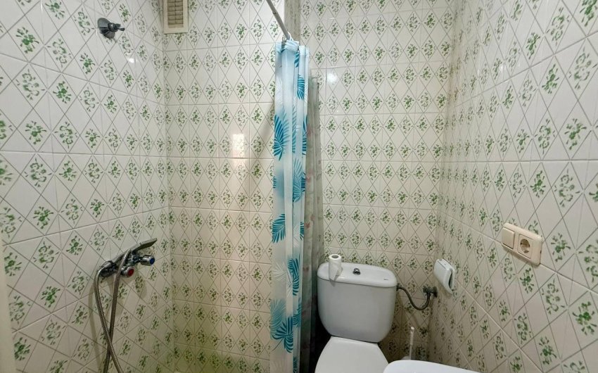 Resale - Apartamento -
Torrevieja - Playa del Cura