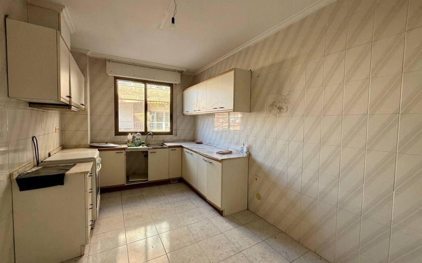 Resale - Apartamento -
Torrevieja - Playa del Cura