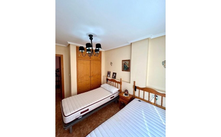 Resale - Apartamento -
Torrevieja - Playa del Cura