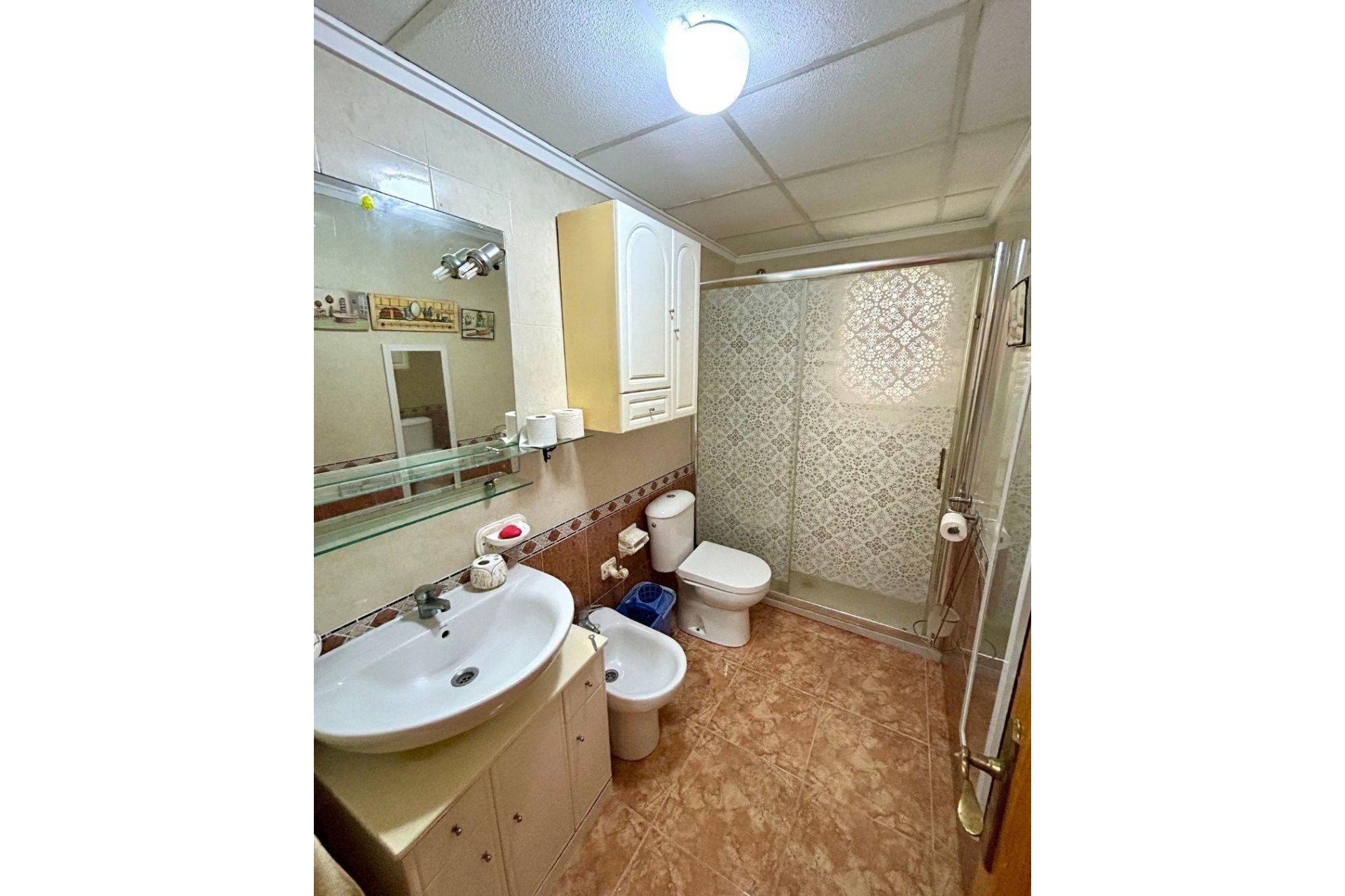 Resale - Apartamento -
Torrevieja - Playa del Cura
