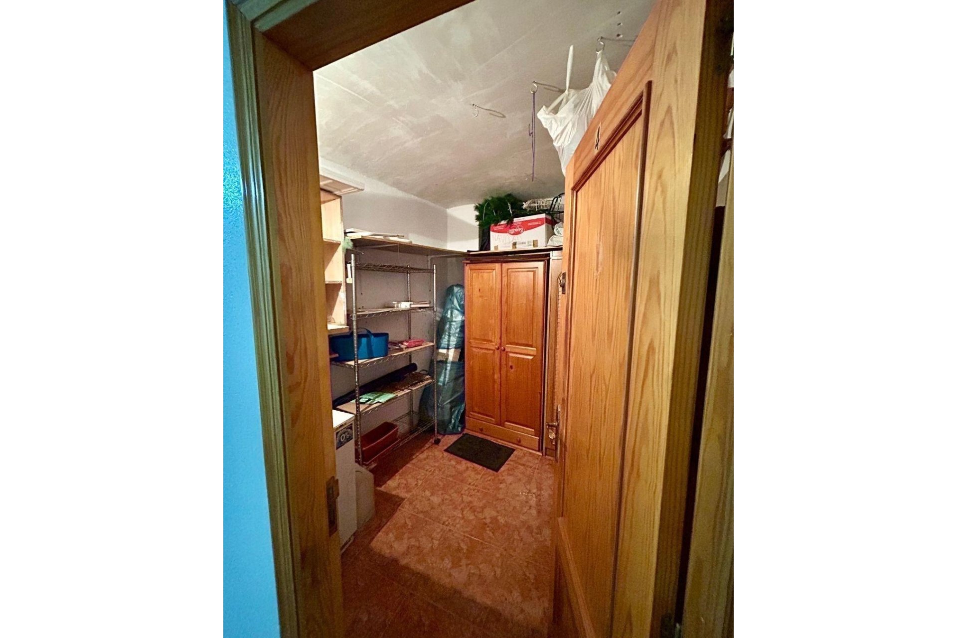 Resale - Apartamento -
Torrevieja - Playa del Cura