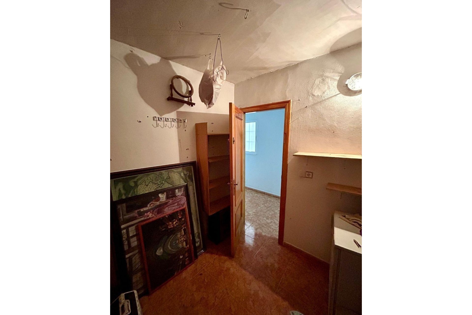 Resale - Apartamento -
Torrevieja - Playa del Cura