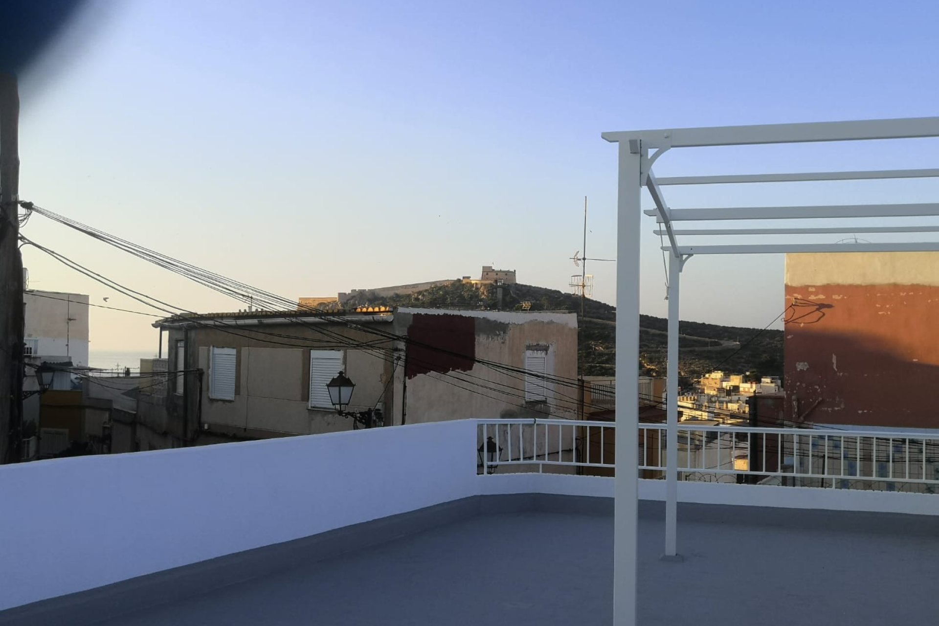 Resale - Apartment -
Aguilas - Center