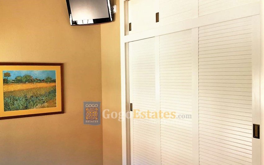 Resale - Apartment -
Aguilas - Collados