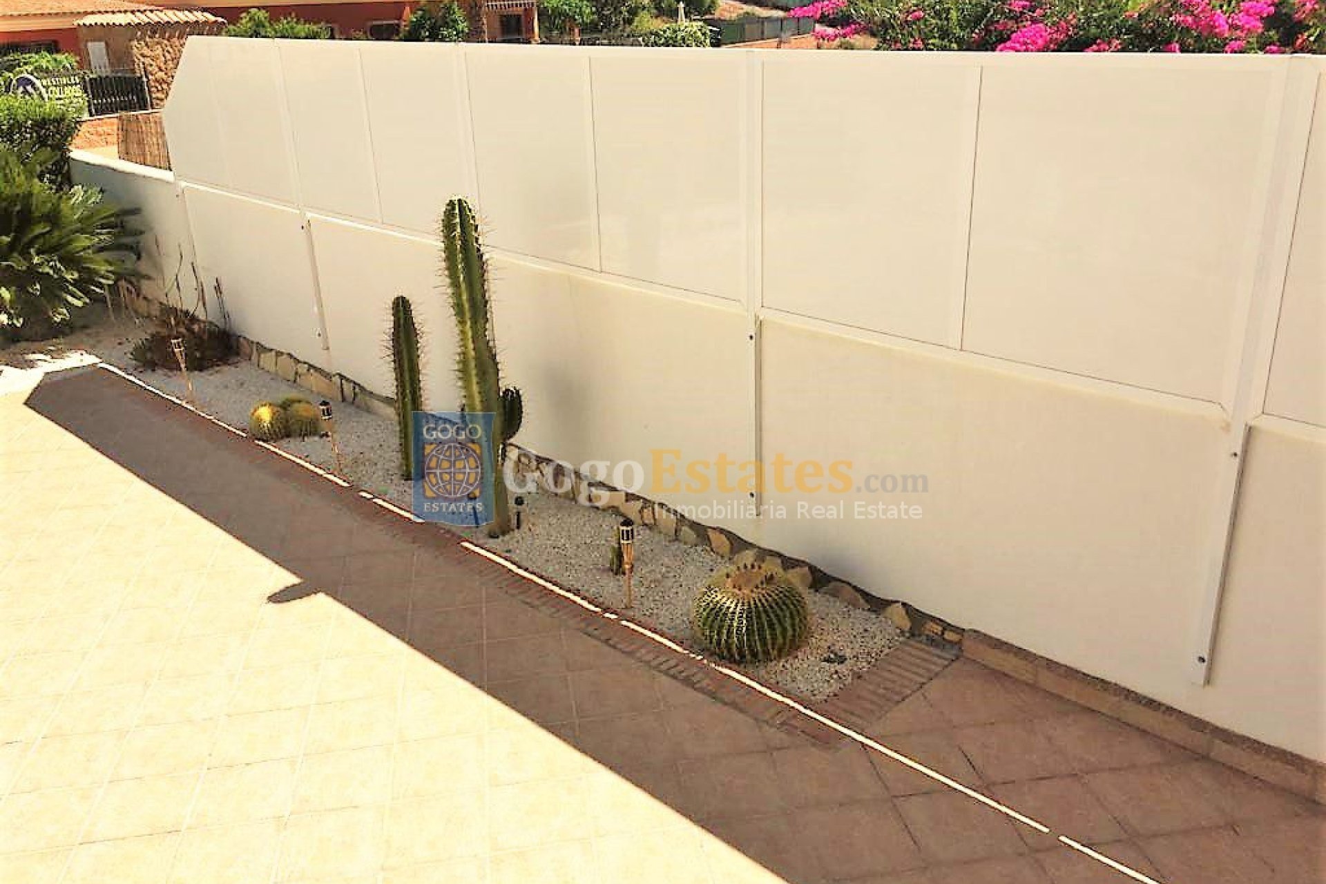 Resale - Apartment -
Aguilas - Collados