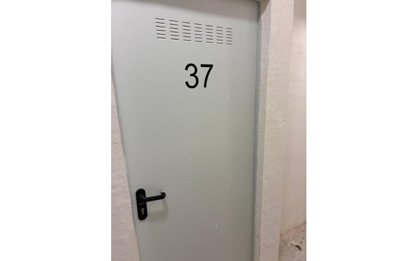 Resale - Apartment -
Aguilas - Costa Calida