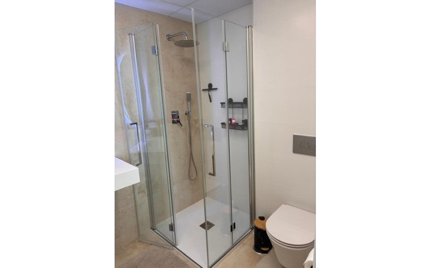 Resale - Apartment -
Aguilas - Costa Calida