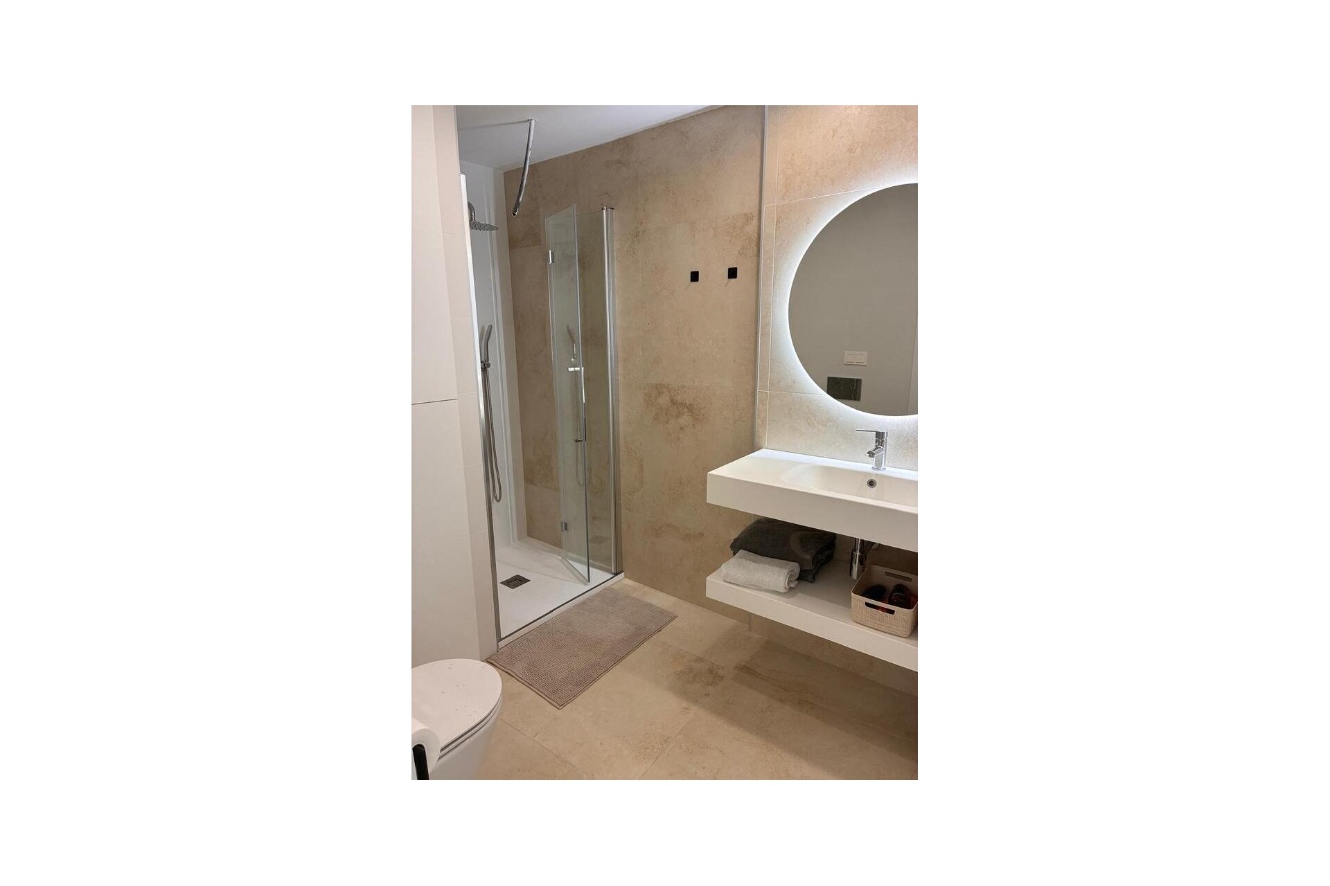 Resale - Apartment -
Aguilas - Costa Calida