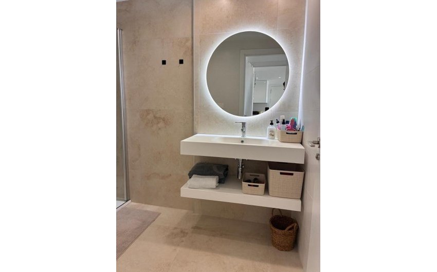 Resale - Apartment -
Aguilas - Costa Calida