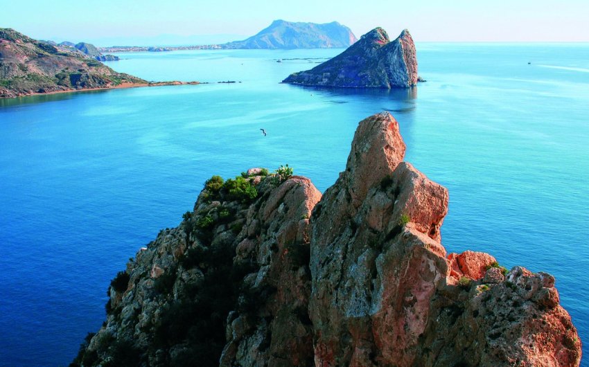 Resale - Apartment -
Aguilas - Costa Calida