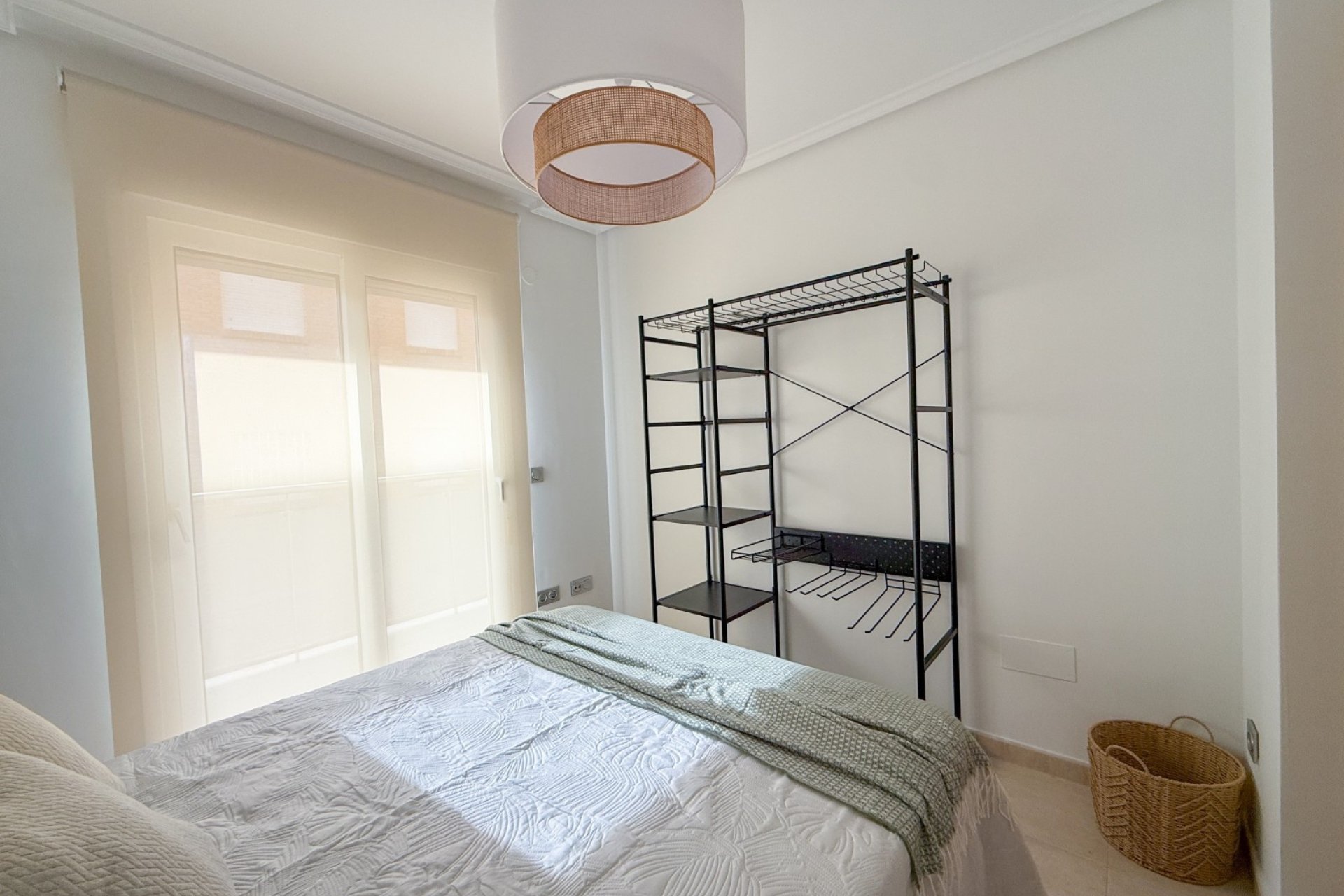 Resale - Apartment -
Aguilas - La Colonia