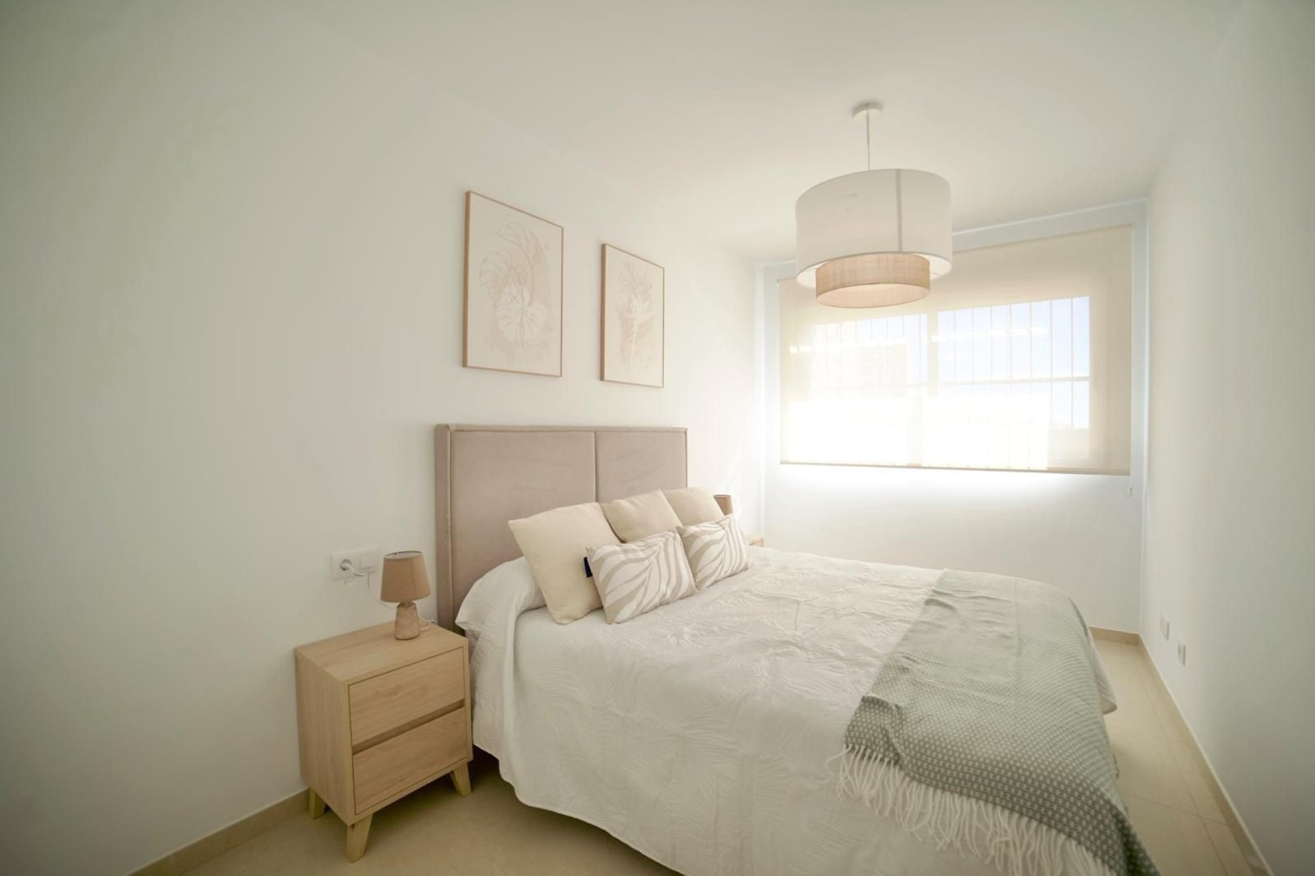 Resale - Apartment -
Aguilas - Las Lomas