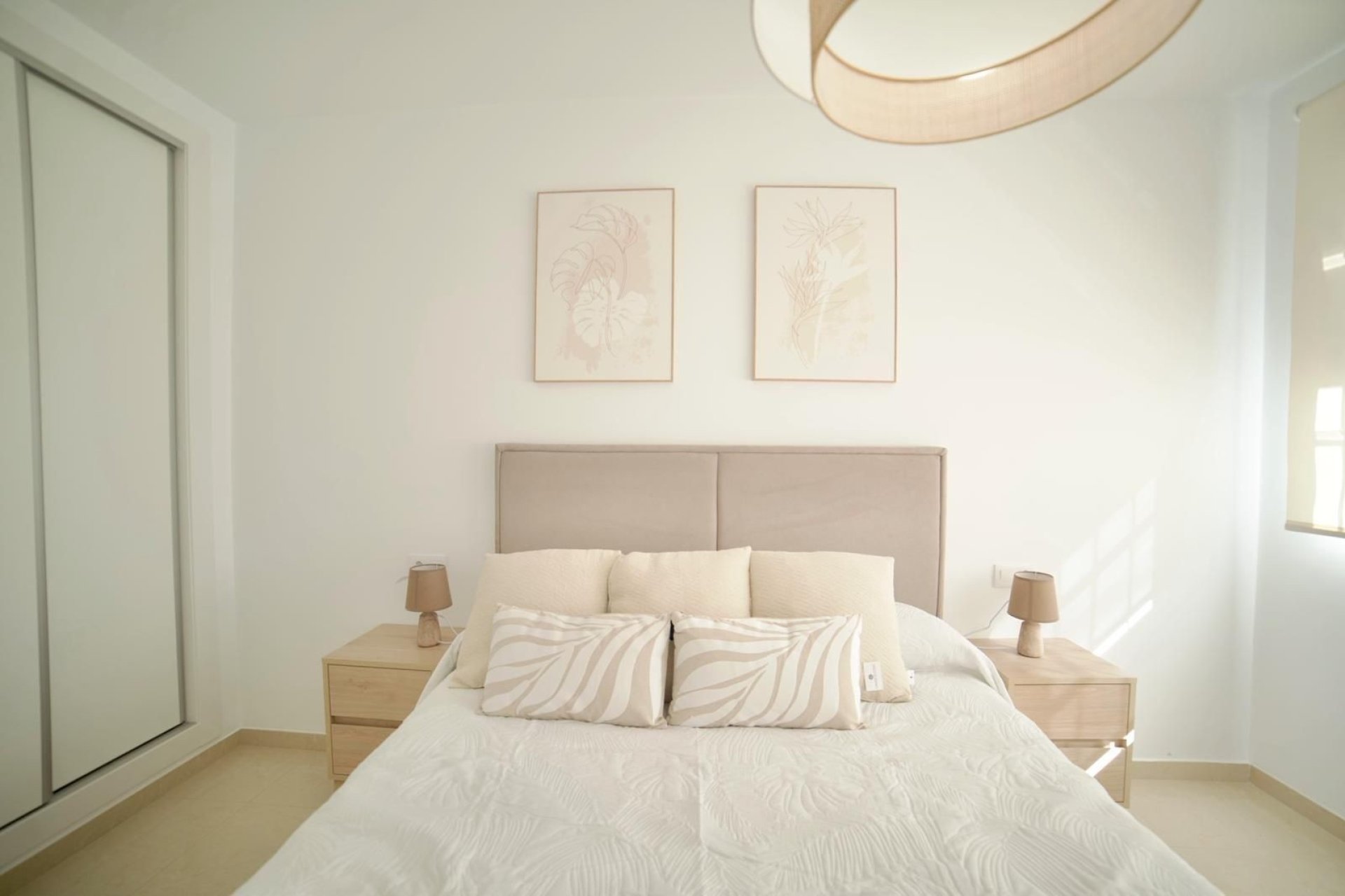 Resale - Apartment -
Aguilas - Las Lomas