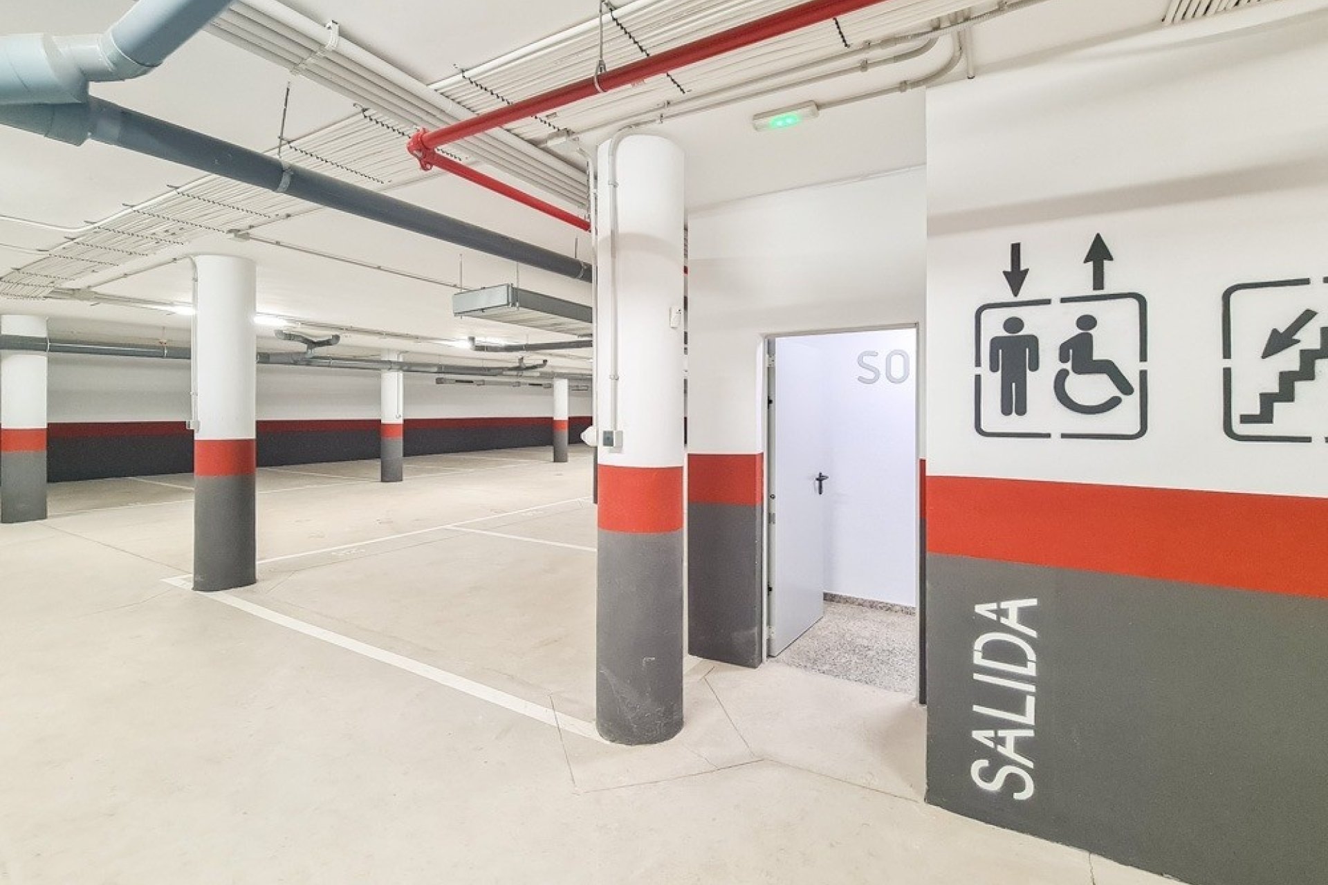 Resale - Apartment -
Aguilas - Las Lomas