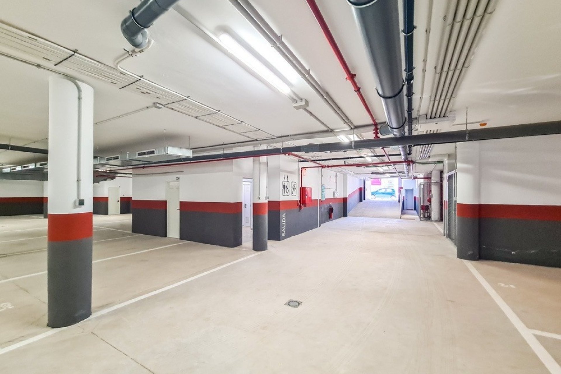 Resale - Apartment -
Aguilas - Las Lomas