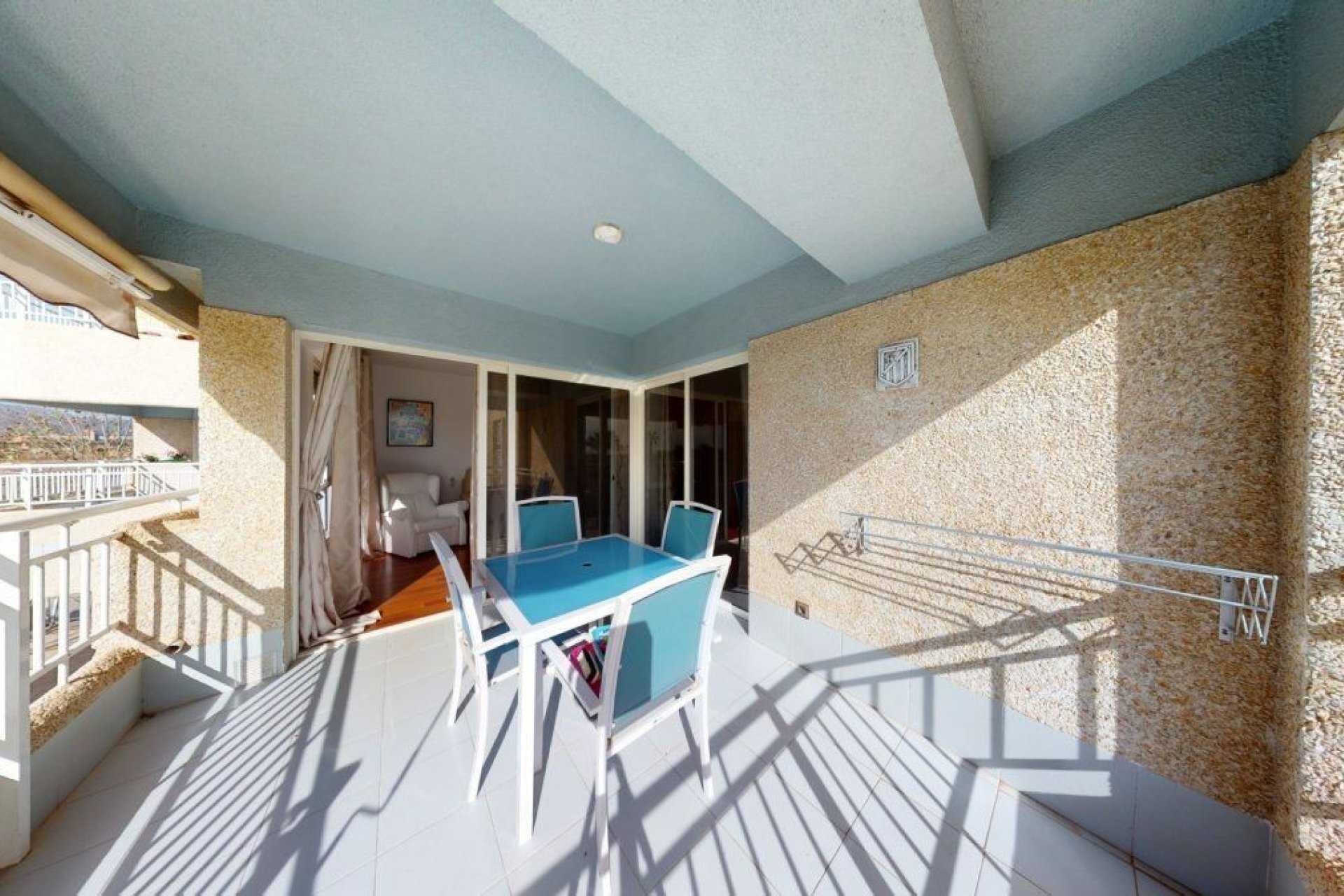 Resale - Apartment -
Aguilas - Poniente