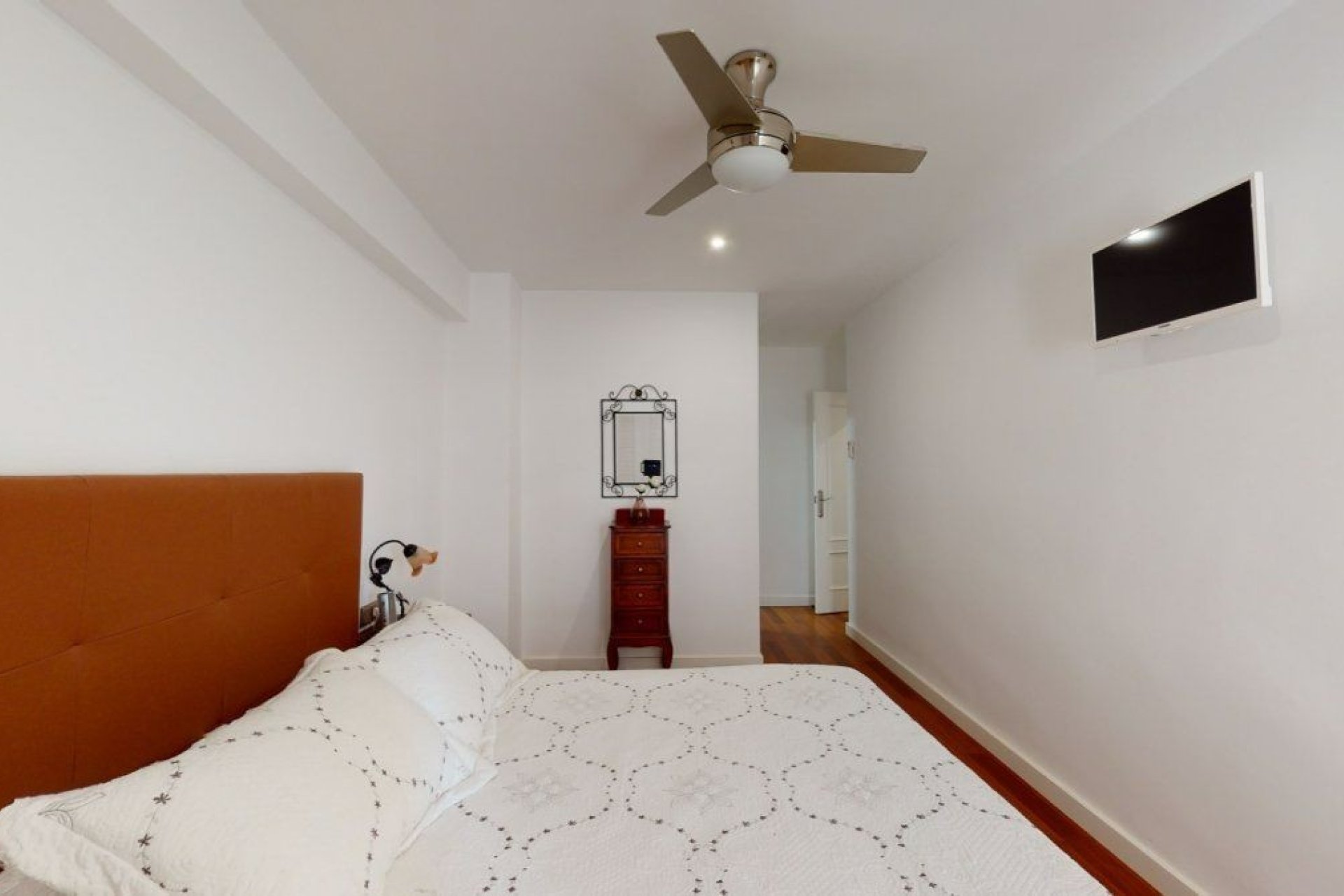 Resale - Apartment -
Aguilas - Poniente