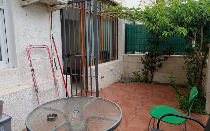 Resale - Apartment -
Alfas del Pí - Alfaz del Sol