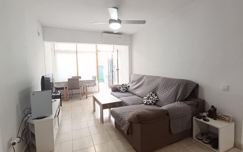 Resale - Apartment -
Alfas del Pí - Alfaz del Sol