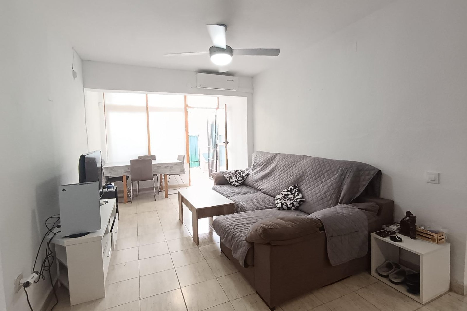 Resale - Apartment -
Alfas del Pí - Alfaz del Sol