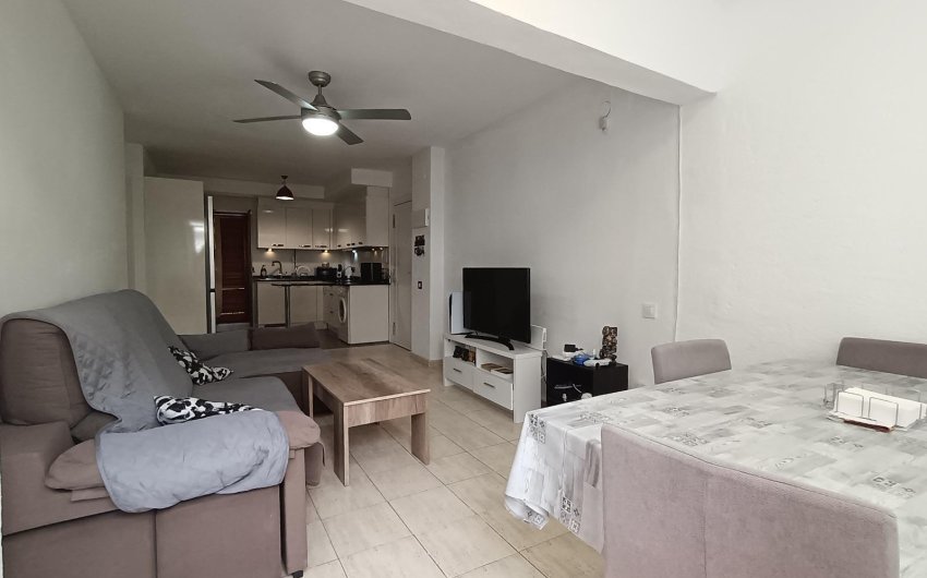 Resale - Apartment -
Alfas del Pí - Alfaz del Sol