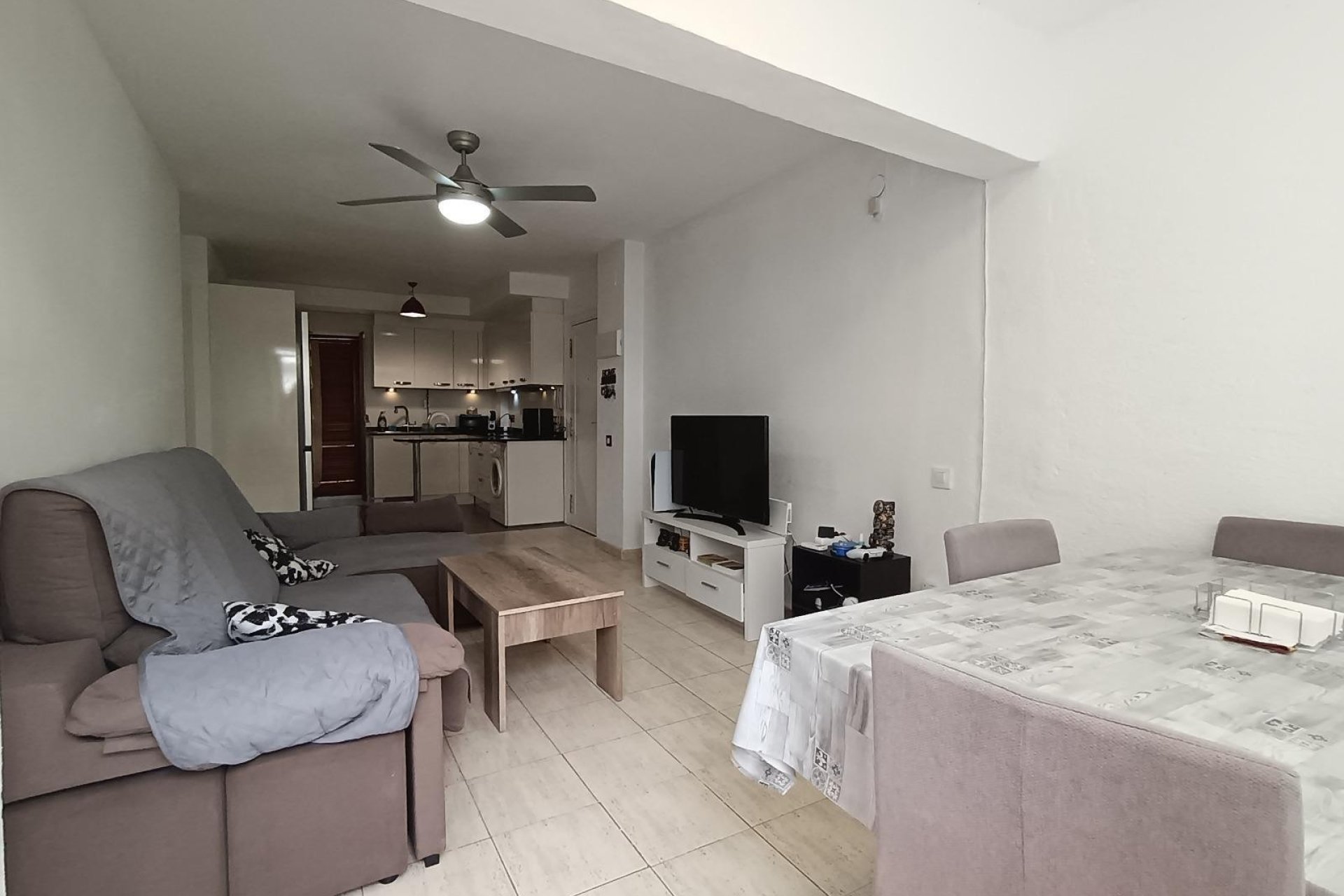 Resale - Apartment -
Alfas del Pí - Alfaz del Sol