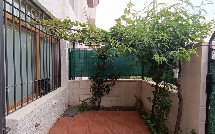 Resale - Apartment -
Alfas del Pí - Alfaz del Sol