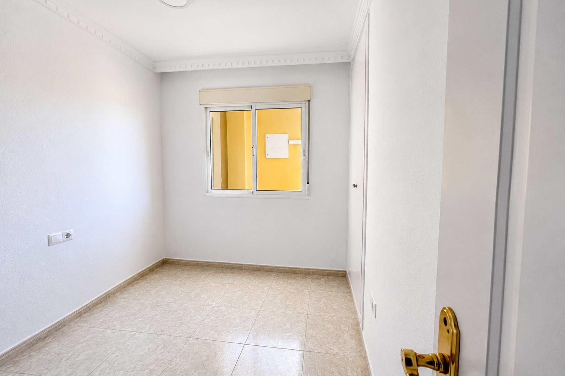 Resale - Apartment -
Algorfa - Inland