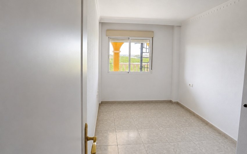 Resale - Apartment -
Algorfa - Inland
